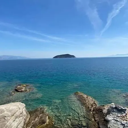 Iraklitsa Apartman Nea Iraklitsa