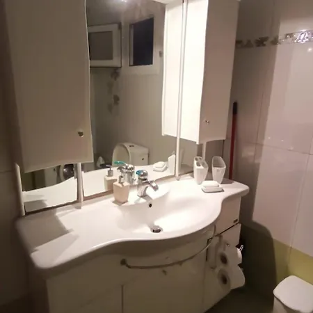 Apartman Iraklitsa