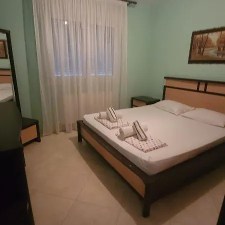 Iraklitsa Apartman Nea Iraklitsa