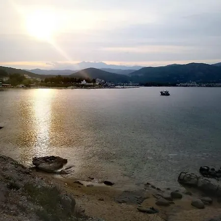 Iraklitsa Daire