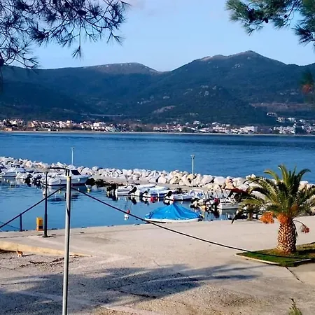 Apartman Iraklitsa