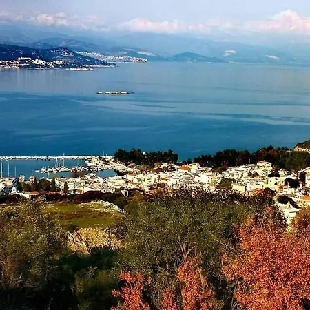 Iraklitsa * Nea Iraklitsa