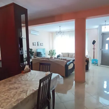 Apartman Iraklitsa Nea Iraklitsa