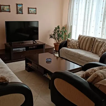 Apartman Iraklitsa *
